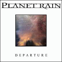 Planet Rain : Departure
